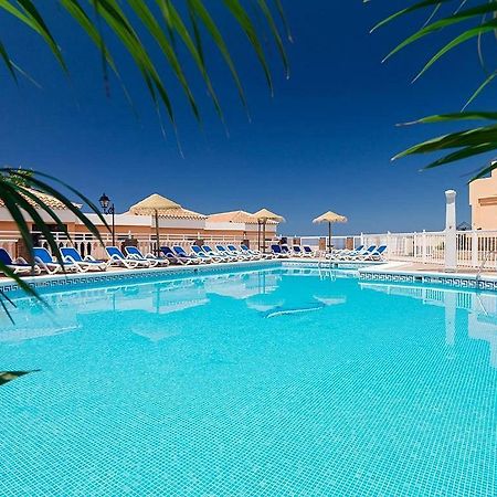 Paradise Seaview Apartment Costa Adeje  ภายนอก รูปภาพ