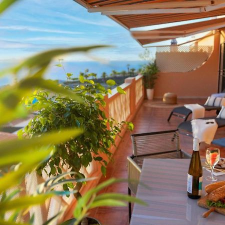 Paradise Seaview Apartment Costa Adeje  ภายนอก รูปภาพ