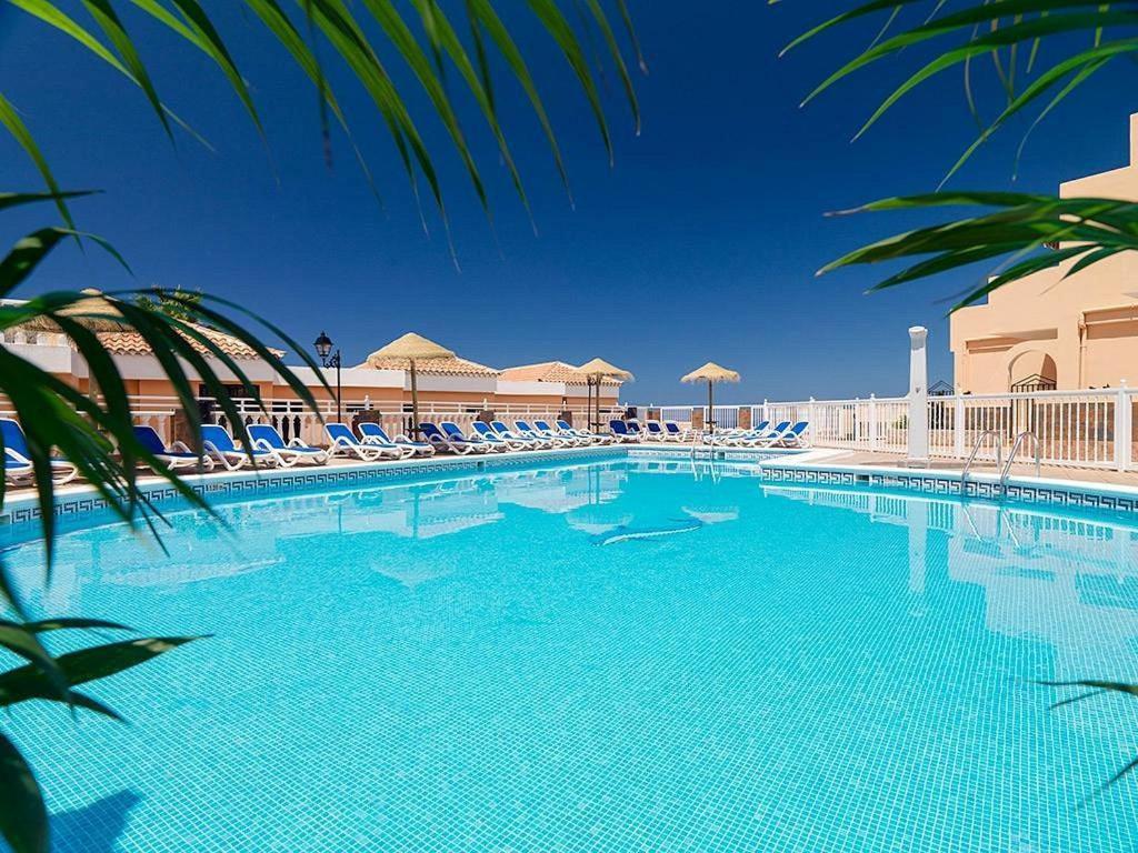 Paradise Seaview Apartment Costa Adeje  ภายนอก รูปภาพ