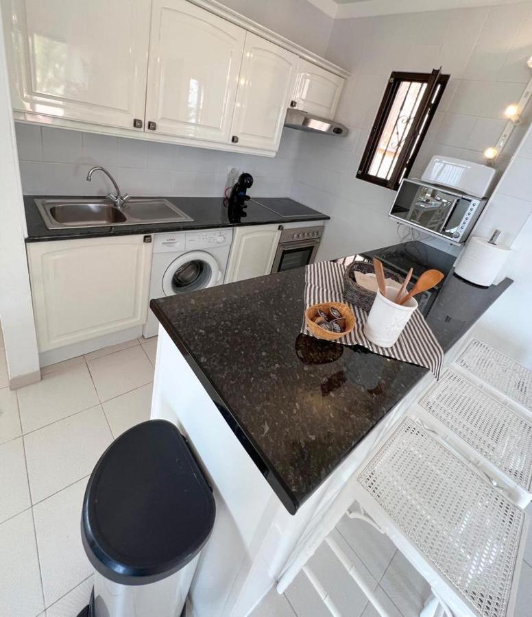 Paradise Seaview Apartment Costa Adeje  ภายนอก รูปภาพ