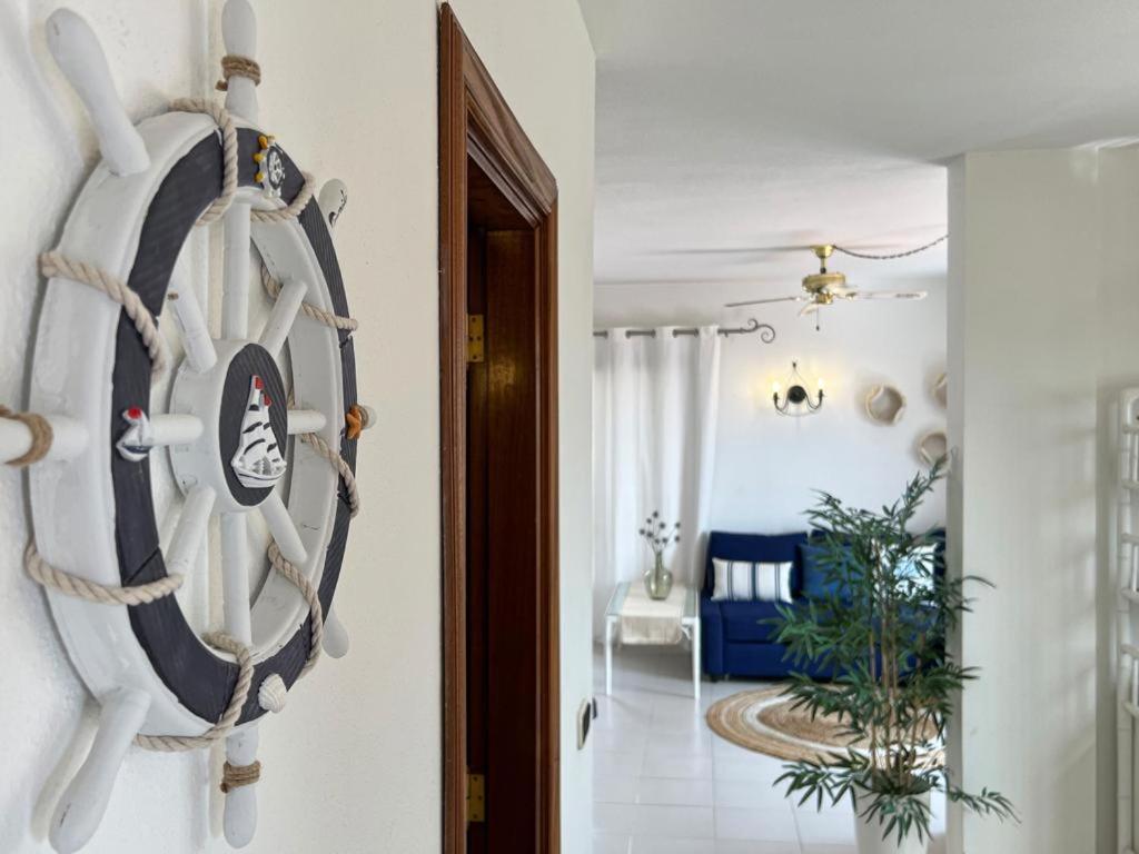 Paradise Seaview Apartment Costa Adeje  ภายนอก รูปภาพ