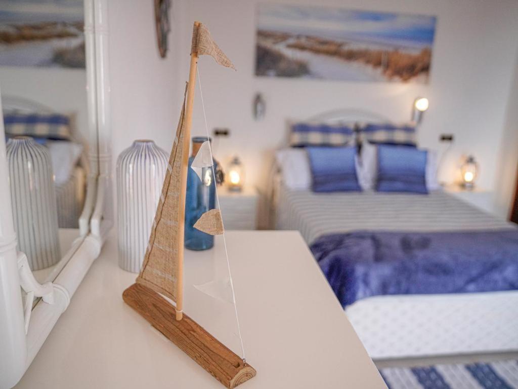 Paradise Seaview Apartment Costa Adeje  ภายนอก รูปภาพ