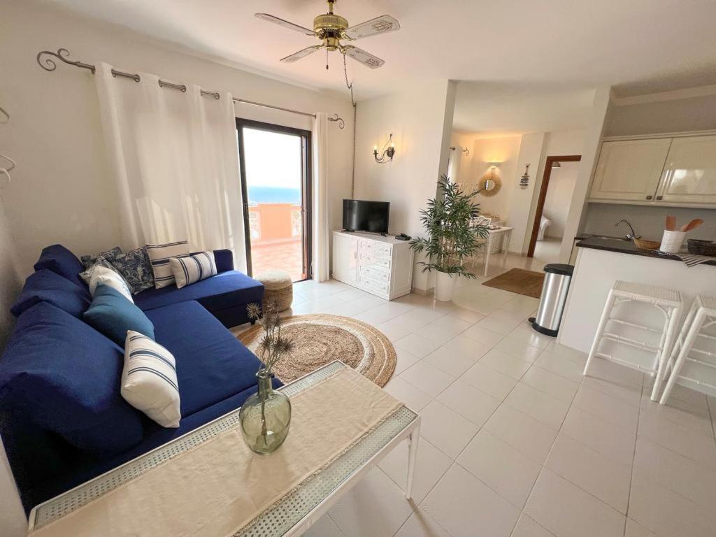 Paradise Seaview Apartment Costa Adeje  ภายนอก รูปภาพ