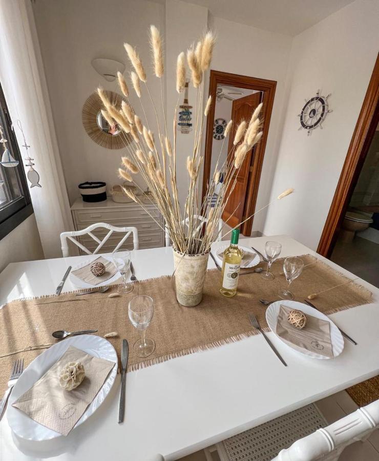 Paradise Seaview Apartment Costa Adeje  ภายนอก รูปภาพ