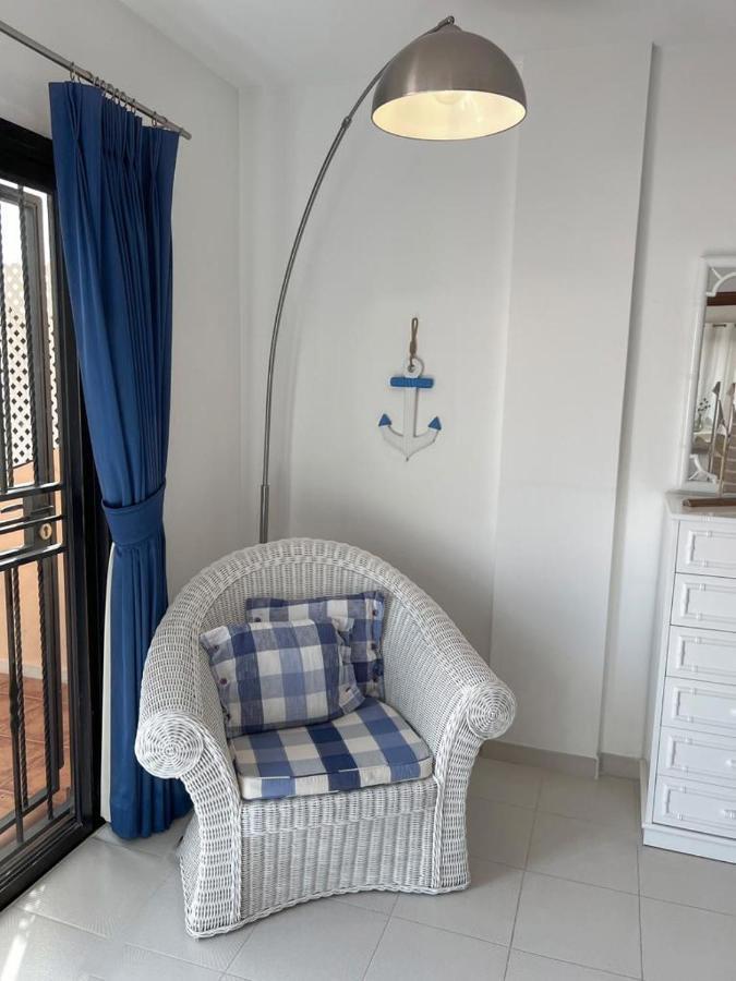 Paradise Seaview Apartment Costa Adeje  ภายนอก รูปภาพ