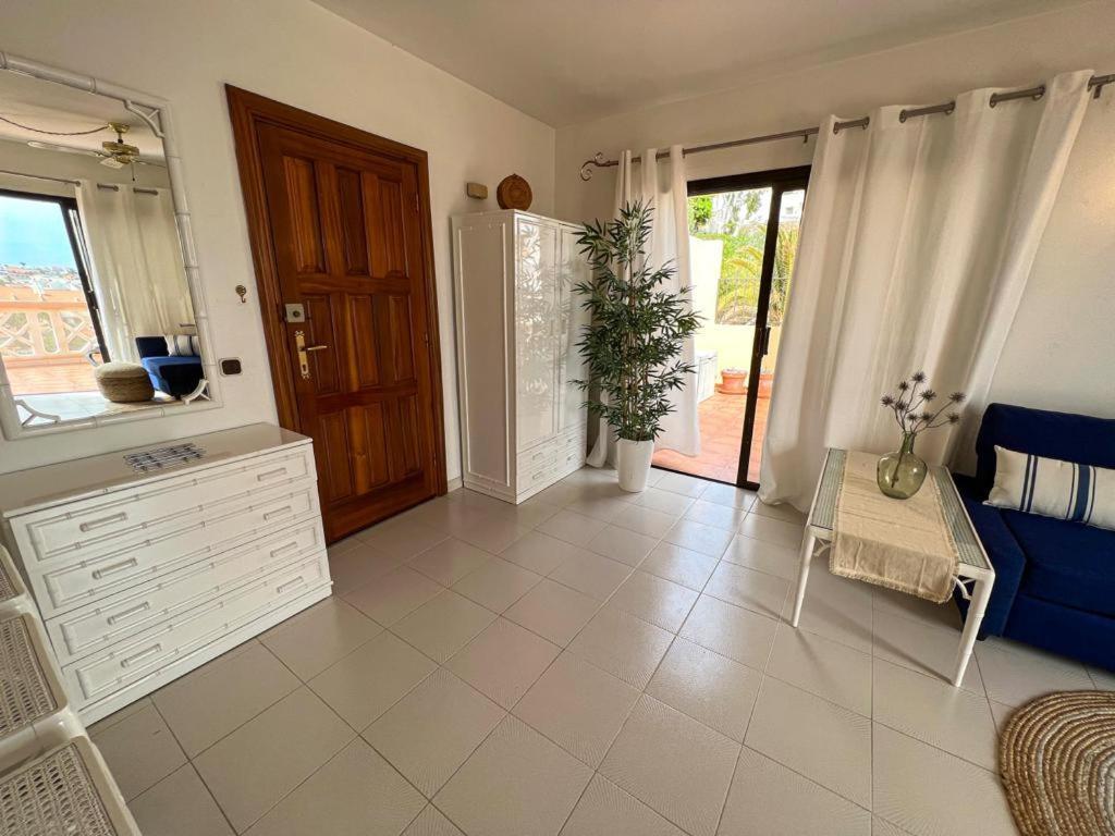 Paradise Seaview Apartment Costa Adeje  ภายนอก รูปภาพ