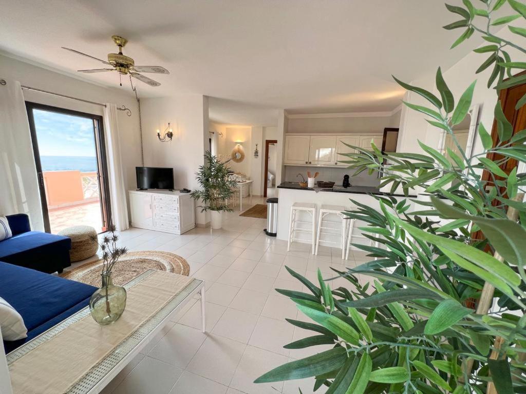 Paradise Seaview Apartment Costa Adeje  ภายนอก รูปภาพ
