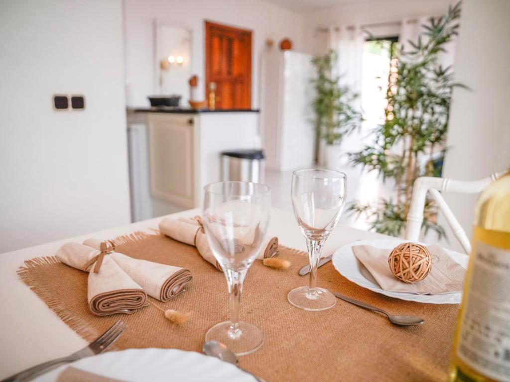 Paradise Seaview Apartment Costa Adeje  ภายนอก รูปภาพ