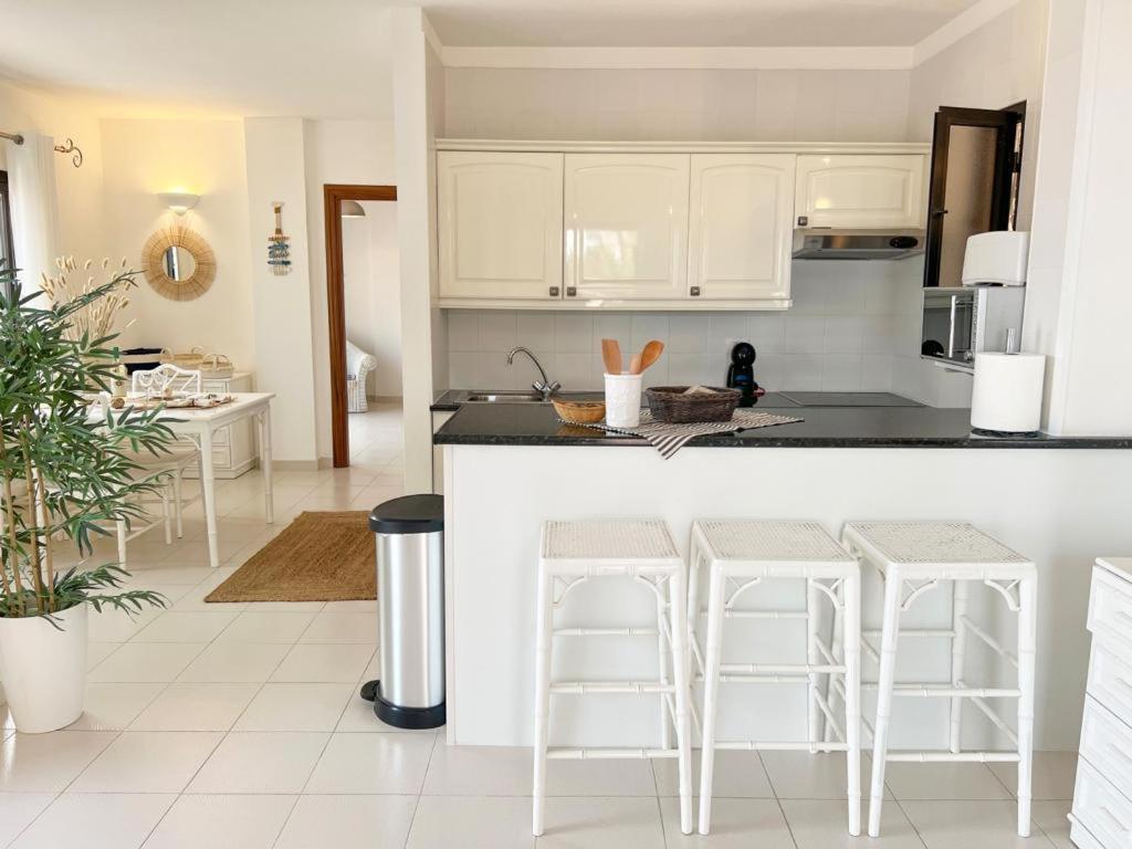 Paradise Seaview Apartment Costa Adeje  ภายนอก รูปภาพ