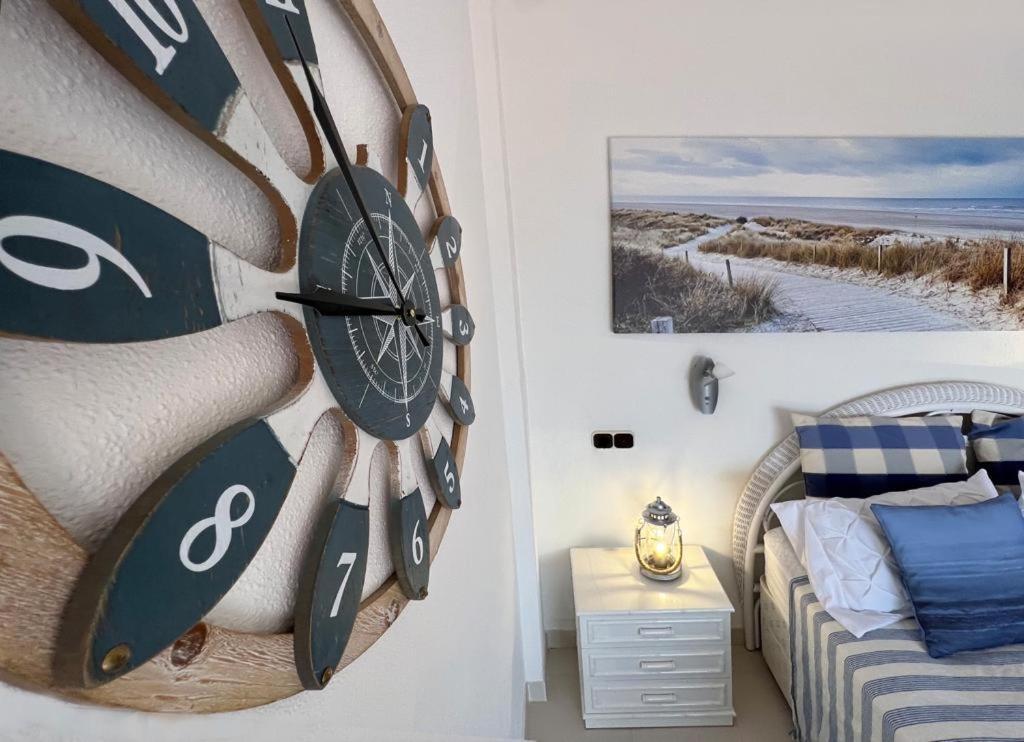 Paradise Seaview Apartment Costa Adeje  ภายนอก รูปภาพ