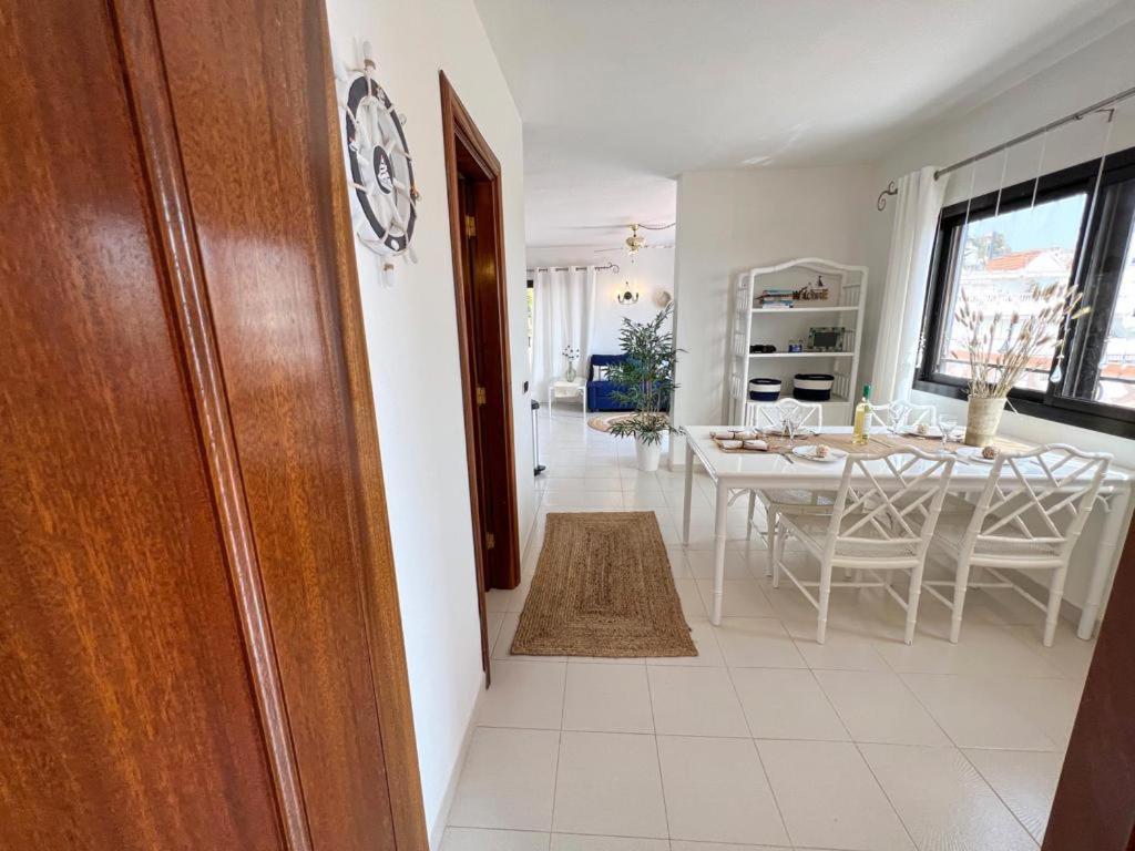 Paradise Seaview Apartment Costa Adeje  ภายนอก รูปภาพ