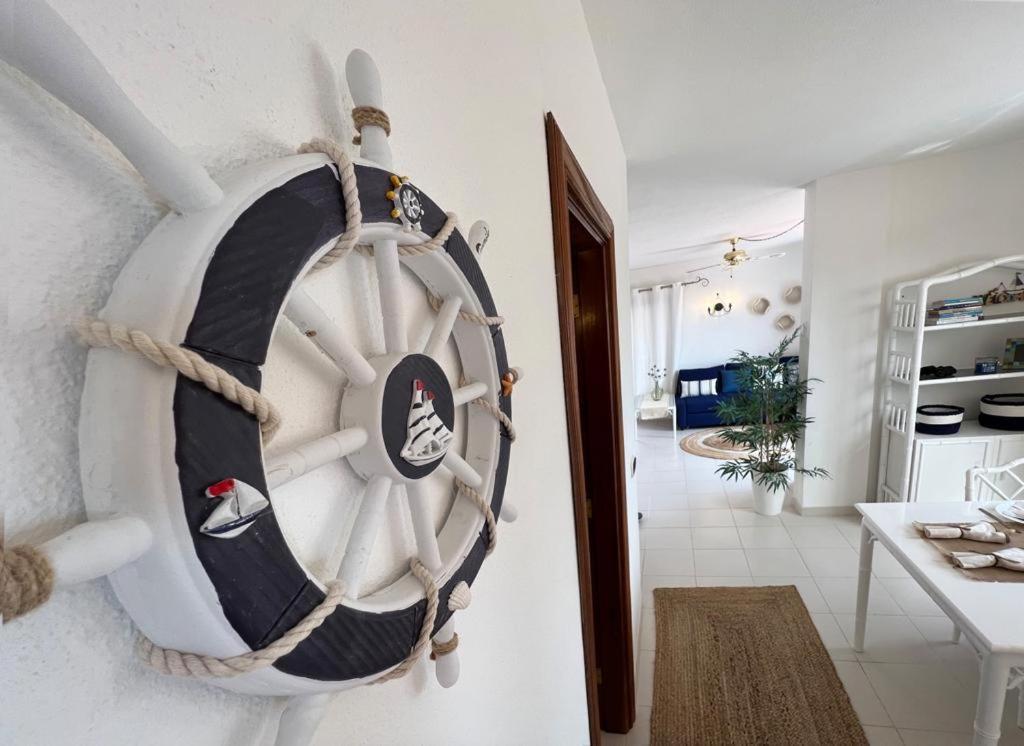 Paradise Seaview Apartment Costa Adeje  ภายนอก รูปภาพ