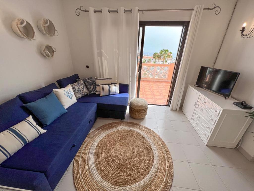 Paradise Seaview Apartment Costa Adeje  ภายนอก รูปภาพ