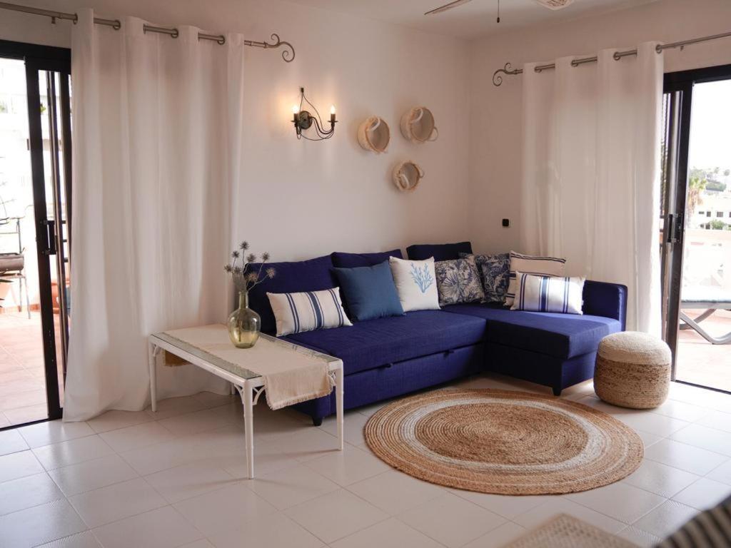 Paradise Seaview Apartment Costa Adeje  ภายนอก รูปภาพ
