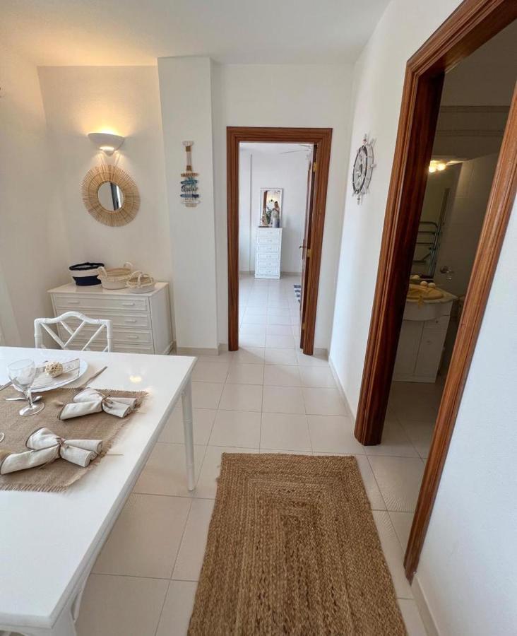 Paradise Seaview Apartment Costa Adeje  ภายนอก รูปภาพ