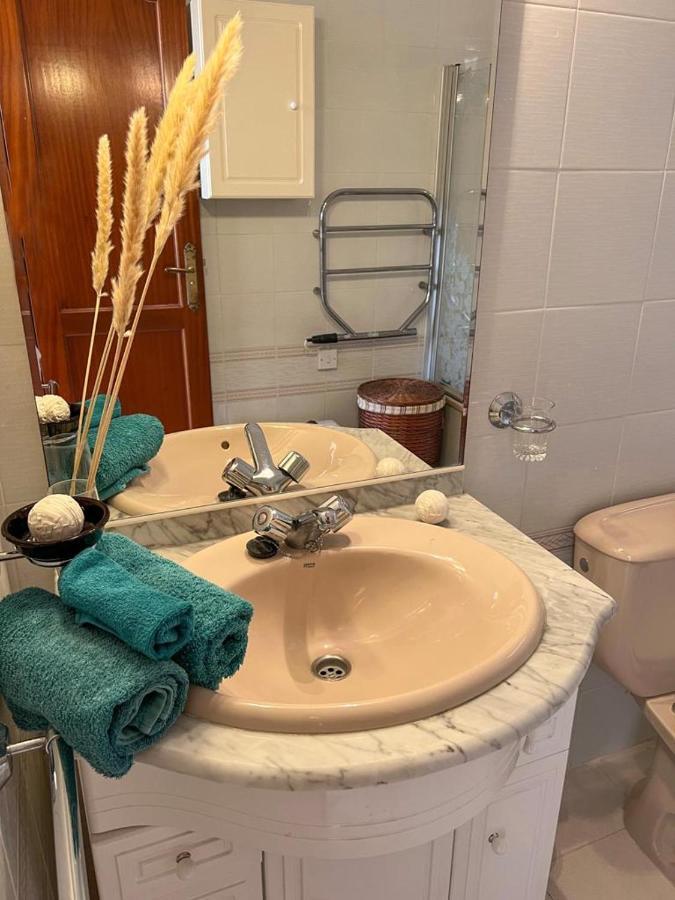 Paradise Seaview Apartment Costa Adeje  ภายนอก รูปภาพ