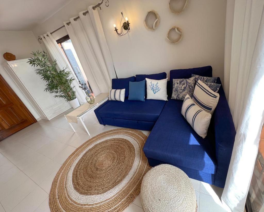 Paradise Seaview Apartment Costa Adeje  ภายนอก รูปภาพ