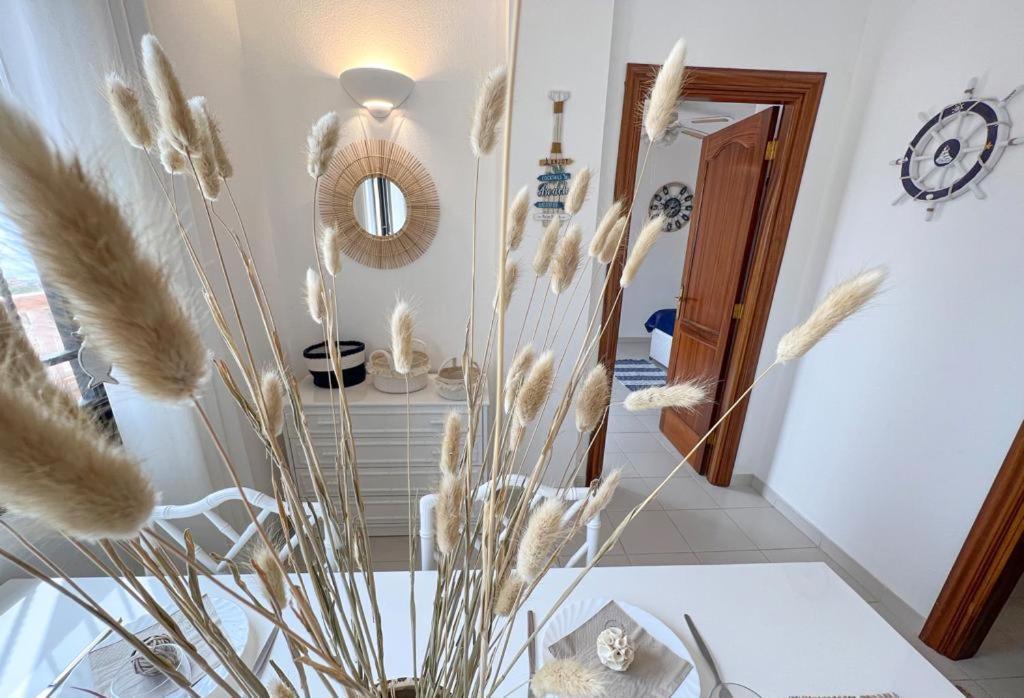 Paradise Seaview Apartment Costa Adeje  ภายนอก รูปภาพ