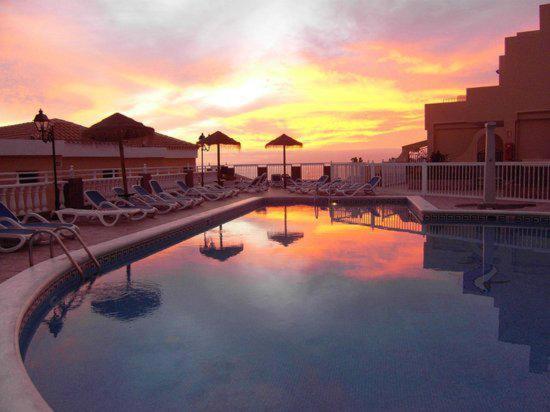 Paradise Seaview Apartment Costa Adeje  ภายนอก รูปภาพ