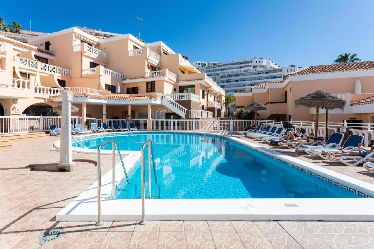 Paradise Seaview Apartment Costa Adeje  ภายนอก รูปภาพ