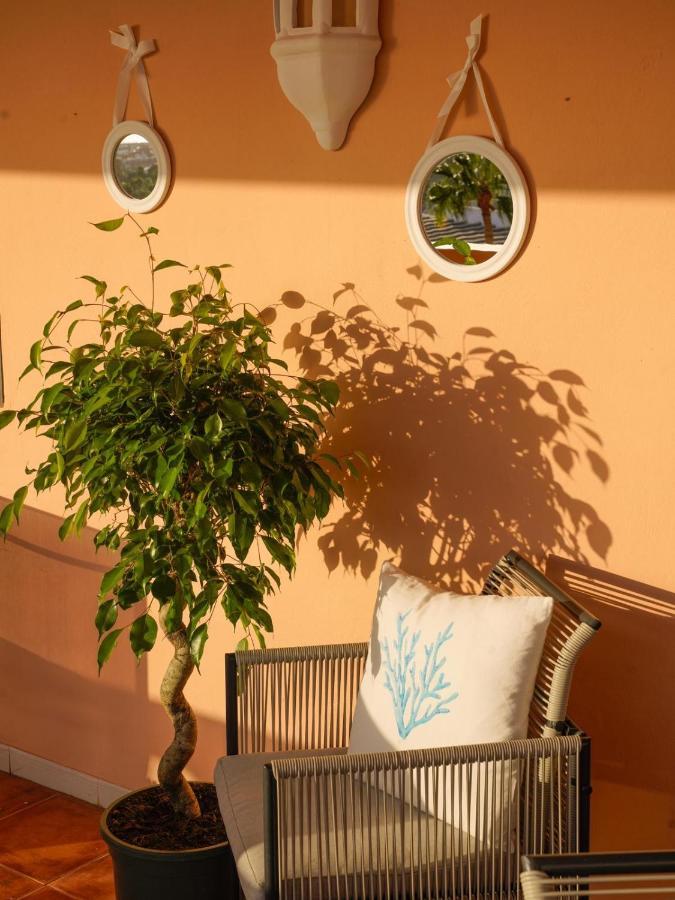 Paradise Seaview Apartment Costa Adeje  ภายนอก รูปภาพ