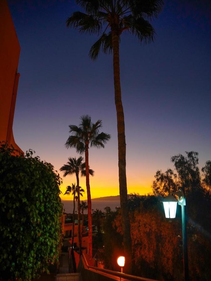 Paradise Seaview Apartment Costa Adeje  ภายนอก รูปภาพ