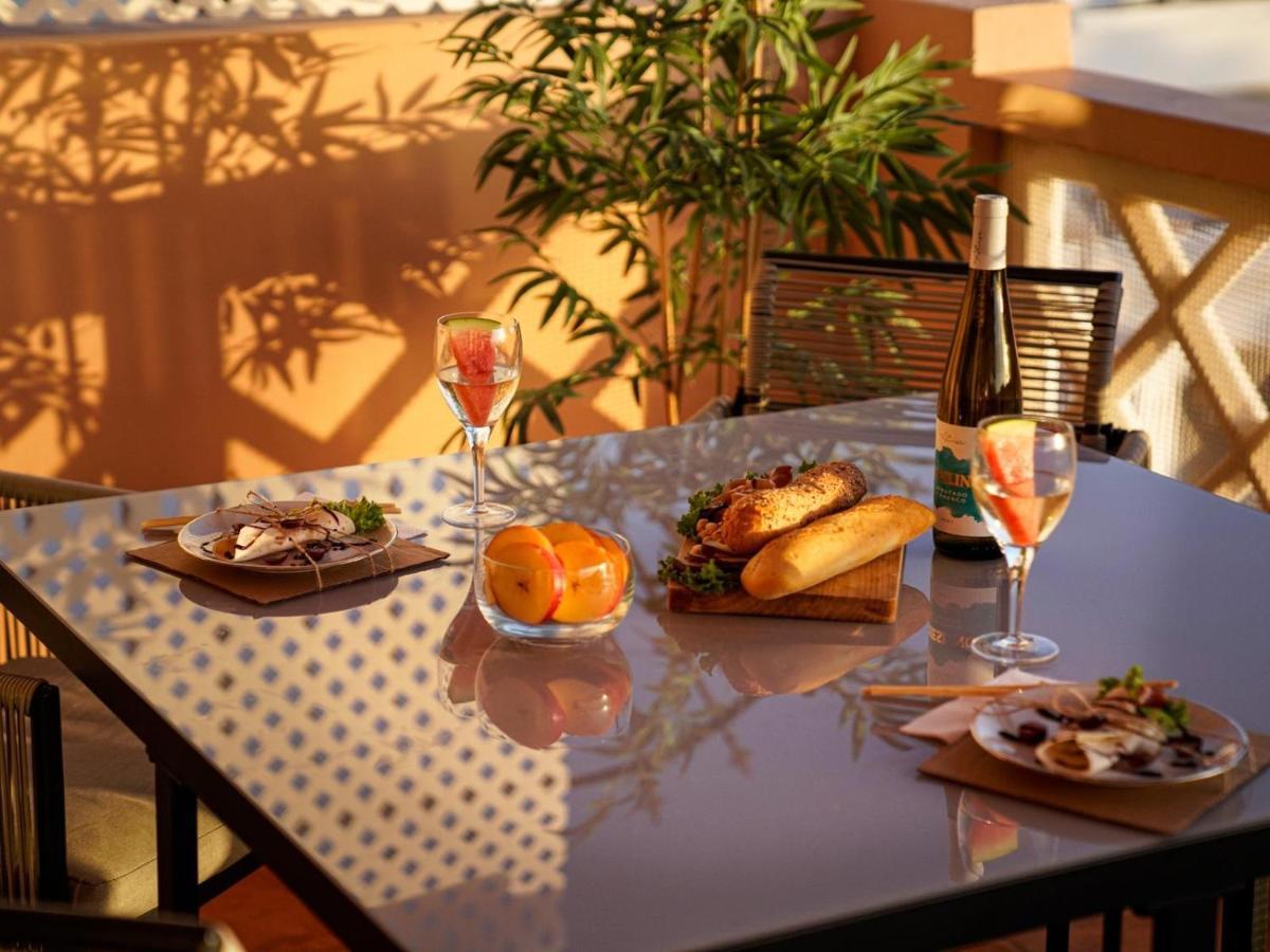 Paradise Seaview Apartment Costa Adeje  ภายนอก รูปภาพ