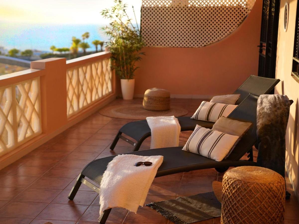 Paradise Seaview Apartment Costa Adeje  ภายนอก รูปภาพ